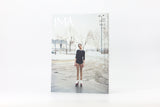 【IMA MAGAZINE】IMA(イマ) Vol.2 2012年11月29日発売号