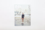 【IMA MAGAZINE】IMA(イマ) Vol.2 2012年11月29日発売号