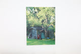 【IMA MAGAZINE】IMA(イマ) Vol.3 2013年2月28日発売号