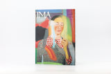 【IMA MAGAZINE】IMA(イマ) Vol.4 2013年5月29日発売号