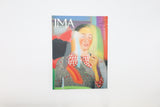 【IMA MAGAZINE】IMA(イマ) Vol.4 2013年5月29日発売号