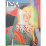 【IMA MAGAZINE】IMA(イマ) Vol.4 2013年5月29日発売号