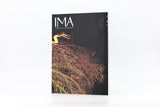 【IMA MAGAZINE】IMA(イマ) Vol.1 発売日2012年08月29日