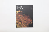 【IMA MAGAZINE】IMA(イマ) Vol.1 発売日2012年08月29日