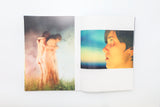 【IMA MAGAZINE】IMA(イマ) Vol.1 発売日2012年08月29日
