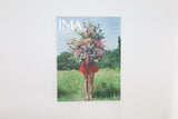 【IMA MAGAZINE】IMA(イマ) Vol.5 2013年8月29日発売号