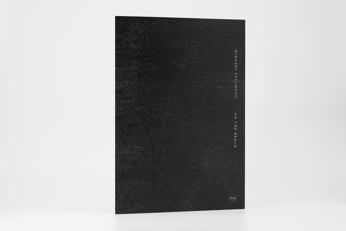 【美品】サイン入り ON THE BEACH 杉本博司 IMA 美品】サイン入り ON THE BEACH 杉本博司 IMA Amazon | ON THE BEACH (IMA