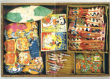【紫紅社】駄菓子屋のおもちゃ(多田コレクション)