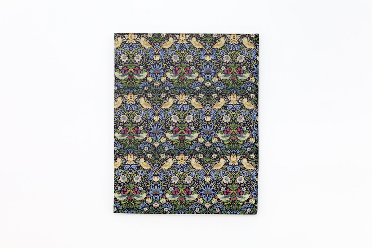 贈れる、飾れる ポストカードフレーム 【モリス4種】 – 青幻舎