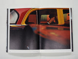All about Saul Leiter ソール・ライターのすべて《ポストカード特典付》