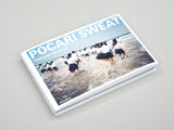 POCARI SWEAT / 奥山由之