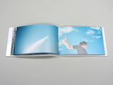 POCARI SWEAT / 奥山由之