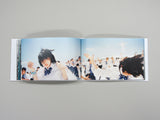 POCARI SWEAT / 奥山由之