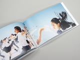 POCARI SWEAT / 奥山由之