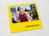 APPEARANCE / 兼子裕代