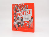 プロテストってなに? 世界を変えたさまざまな社会運動