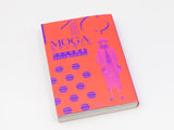 MOGA モダンガール クラブ化粧品・プラトン社のデザイン