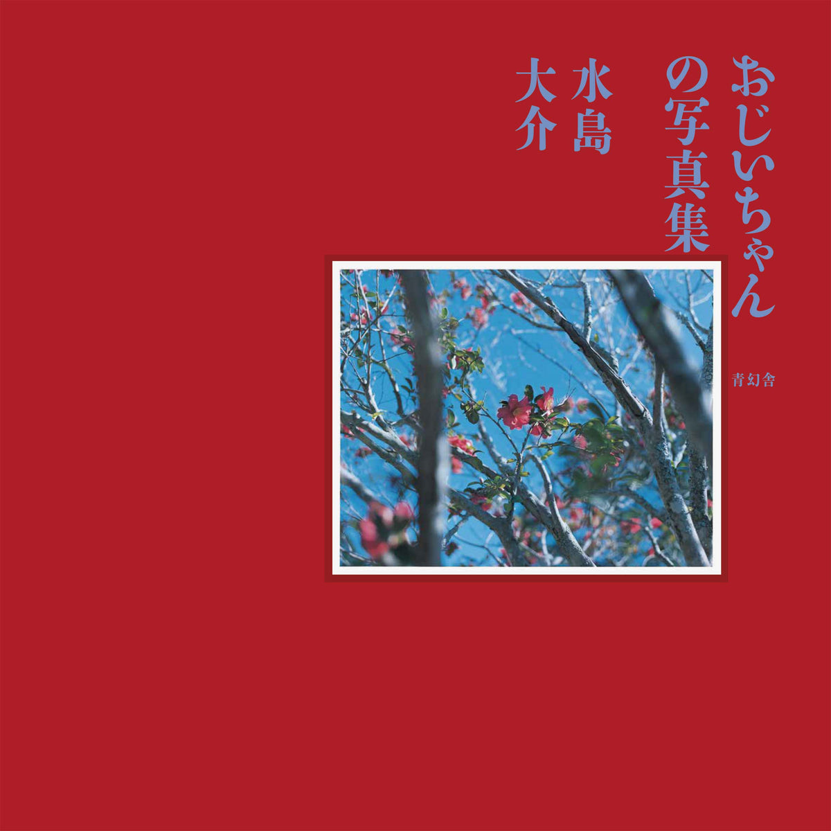 おじいちゃんの写真集 – 青幻舎オンラインショップ