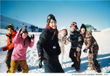 奥山由之写真集 BEST BEFORE