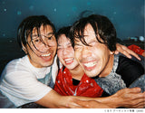 奥山由之写真集 BEST BEFORE