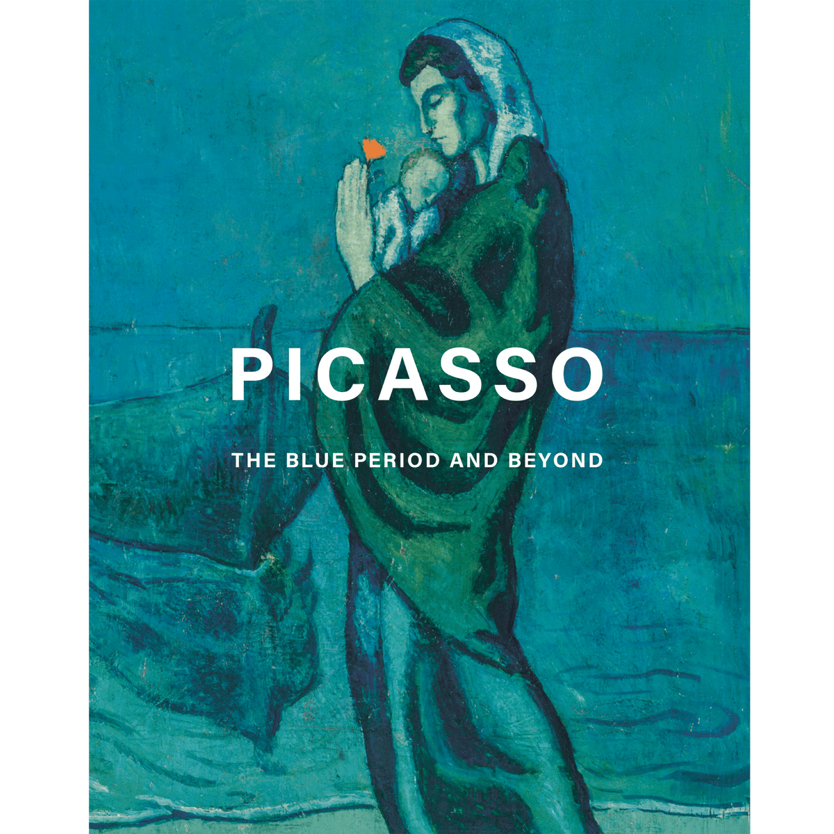 ピカソ 青の時代を超えて PICASSO THE BLUE PERIOD AND BEYOND – 青幻 ピカソ 青の時代を超えて PICASSO THE BLUE PERIOD AND BEYOND – 青幻