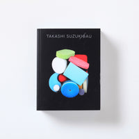 【IMA Photobooks】BAU《サイン本》