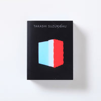 【IMA Photobooks】BAU《サイン本》