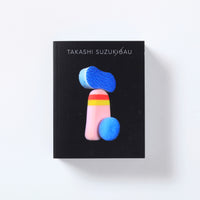 【IMA Photobooks】BAU《サイン本》