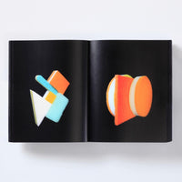【IMA Photobooks】BAU《サイン本》