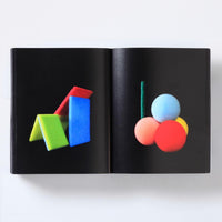 【IMA Photobooks】BAU《サイン本》