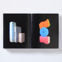 【IMA Photobooks】BAU《サイン本》