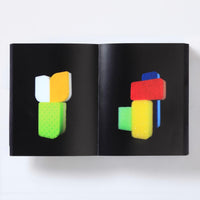 【IMA Photobooks】BAU《サイン本》