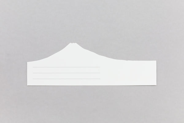 立てて飾れるレイヤーカード Diorama Message Card – 青幻舎オンラインショップ