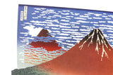 立てて飾れるレイヤーカード　Diorama Message Card