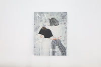 【IMA MAGAZINE】IMA（イマ）Vol.34 2020年11月29日発売号