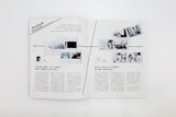 【IMA MAGAZINE】IMA（イマ）Vol.34 2020年11月29日発売号