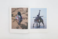 【IMA MAGAZINE】IMA（イマ）Vol.34 2020年11月29日発売号