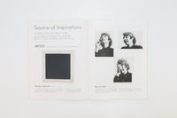【IMA MAGAZINE】IMA（イマ）Vol.34 2020年11月29日発売号
