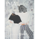 【IMA MAGAZINE】IMA（イマ）Vol.34 2020年11月29日発売号