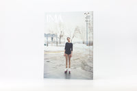 【IMA MAGAZINE】IMA（イマ） Vol.2 2012年11月29日発売号