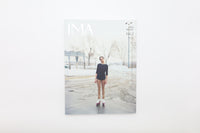 【IMA MAGAZINE】IMA（イマ） Vol.2 2012年11月29日発売号