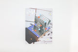 【IMA MAGAZINE】IMA（イマ） Vol.6 2013年11月29日発売号