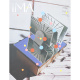【IMA MAGAZINE】IMA（イマ） Vol.6 2013年11月29日発売号