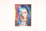 【IMA MAGAZINE】IMA（イマ） Vol.10 2014年11月29日発売号