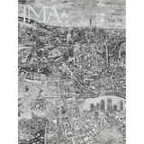 【IMA MAGAZINE】IMA（イマ） Vol.14 2015年11月29日発売号