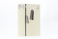 【IMA MAGAZINE】IMA（イマ）Vol.18 2016年11月29日発売号