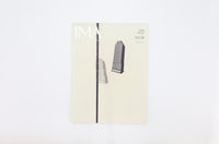 【IMA MAGAZINE】IMA（イマ）Vol.18 2016年11月29日発売号