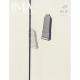 【IMA MAGAZINE】IMA（イマ）Vol.18 2016年11月29日発売号