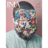 【IMA MAGAZINE】IMA（イマ） Vol.26 2018年11月29日発売号