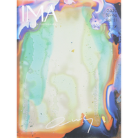【IMA MAGAZINE】IMA（イマ）Vol.31 2020年2月28日発売号